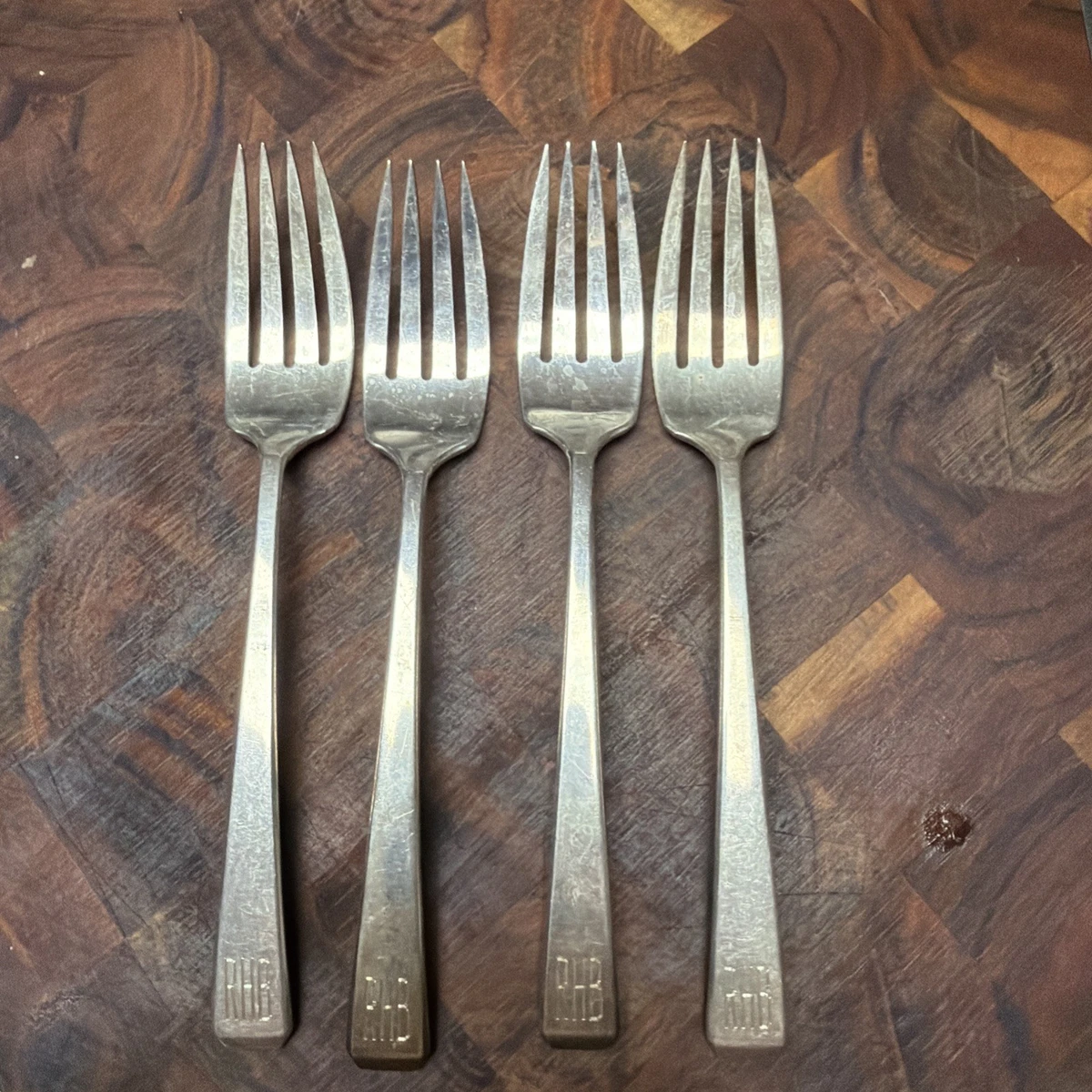 Craftsman Towle Antique US Sterling Silver Flatware Sets for sale
