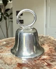 Watson/Wallace Exemplar Bell – Sterling Silver – Pattern 4730 Rare Find!