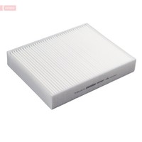 Denso Filter, Innenraumluft U.A. FüR Alpina, BMW