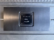 Arc Audio PS8 Audiophile Digital Sound Processor Replaceable Operational amplifi