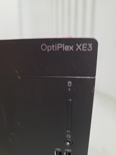 Dell Optiplex XE3 TOWER Desktop i5-8500 6-Core 8GB RAM DDR4 1TB SSD DVD-RW W11PR - Picture 3 of 8