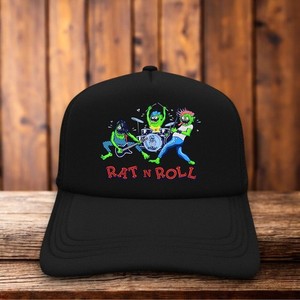 Rat Hats | eBay