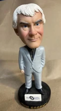John Brophy  Canadian Hockey Coach Bobblehead  Collectible  No Box