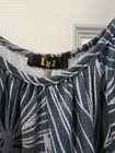 Women’s Romper LUZ BRAND Size Medium — photo 3