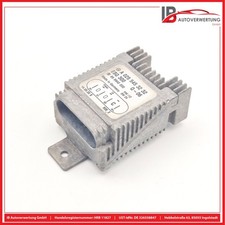 ECU Fan A0255453232 898940000 MERCEDES A-CLASS W168 A140 MERCEDES