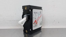 Carling Technologies AA1-B0-34-620-1B1-C Circuit Breaker 277VAC 20A