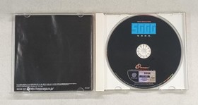 Sega Sega Gaga Dreamcast software