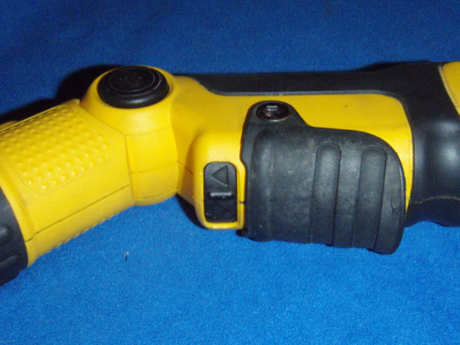 Dewalt DC600 Cordless Screwdriver, eBay