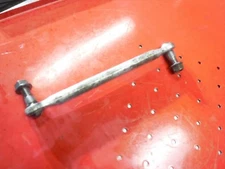 2006 YAMAHA VENTURE RS snowmobile parts: SHORT relay STEERING TIE ROD