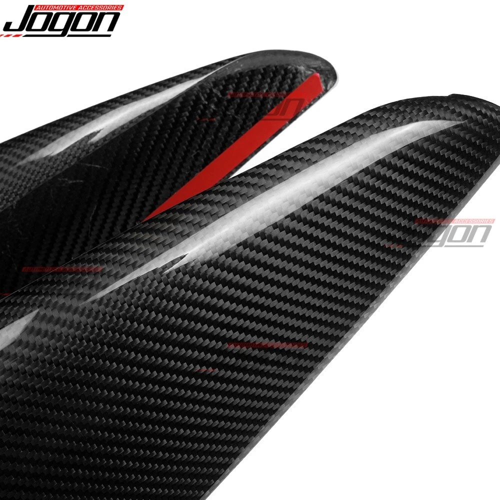 Real Carbon For Toyota GR Corolla GZEA14 Morizo 23+ Console Gear Panel Top Cover - Picture 3 of 14