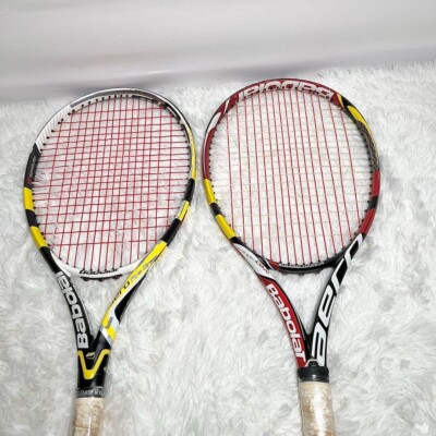 Babolat Aero Pro Drive Tennis Racquet - Grip Size 4 1/4 (G2