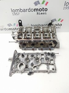 Ventildeckel Zylinderkopf Zylindergehäuse 06H103475 Audi A4 8K2 TT 8J A5