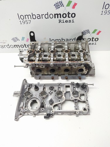 Ventildeckel Zylinderkopf Zylindergehäuse 06H103475 Audi A4 8K2 TT 8J A5