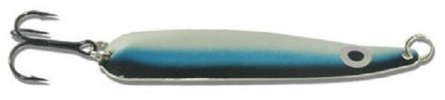 Savant Spoon Crusher Series SC35 Fishing Lure - Herring/Silver - SC35HR - Discon