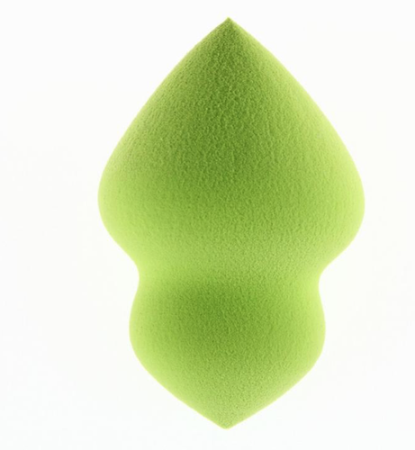 5 Pcs Makeup Sponges Application Foundation Sponges Different Shapes - Bild 3 von 6