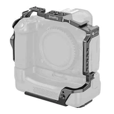  SmallRig R5 Mark II Cage for Canon R5 Mark II Camera with Cooling Fan CF-R20EP