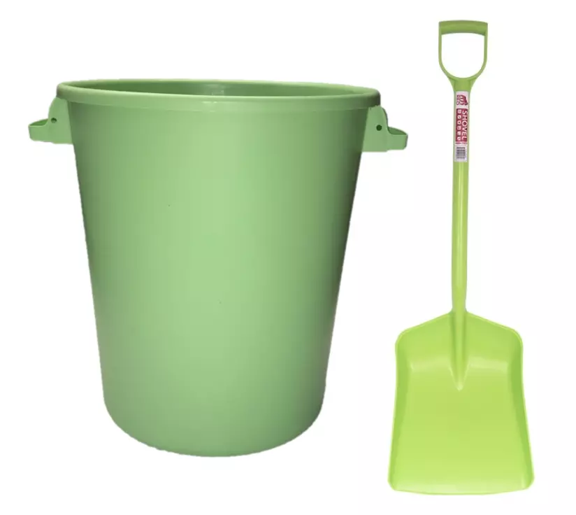 Cement shovel cheap