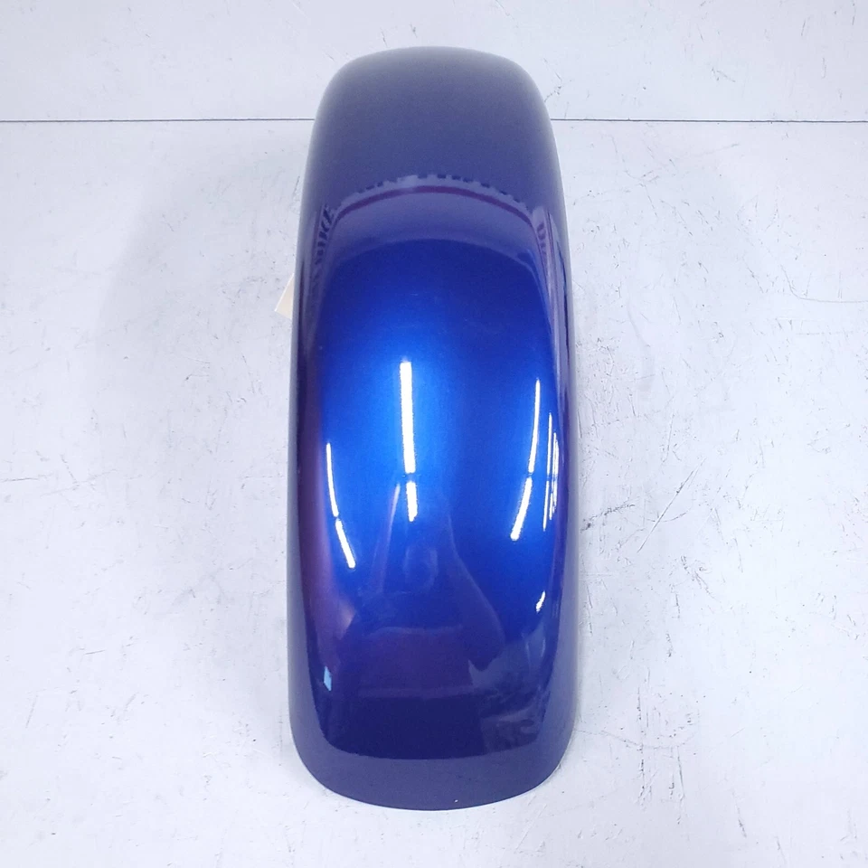 Guardabarros delantero Harley-Davidson '07 Softail Fat Boy Deep Cobalt Pearl 59595-07BXT Foto 4 de 4