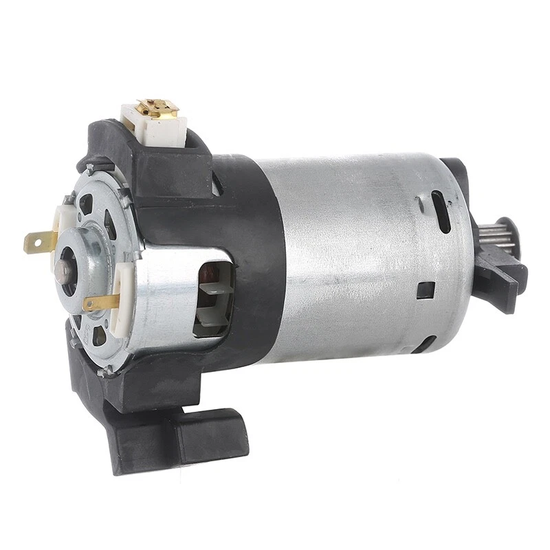 Brush Bar Motor For Dyson DC25 DC41 Vacuum Cleaners Cleaner Head Brushroll - Image 2 of 3