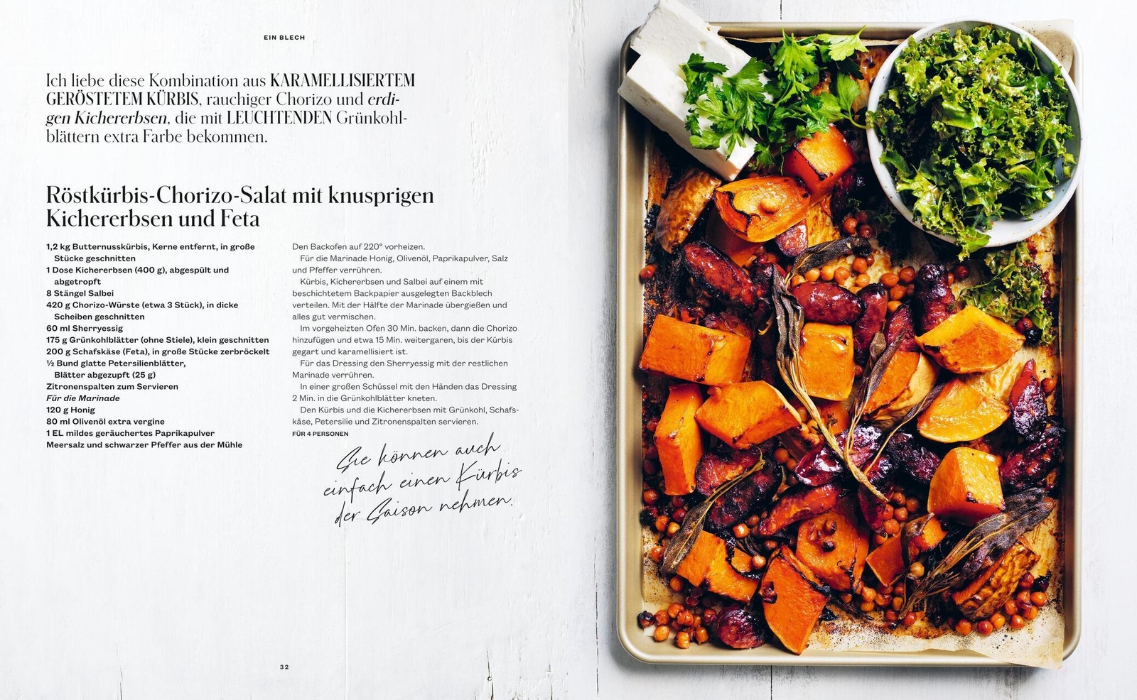 Thumbnail - One Pan Perfect Donna Hay