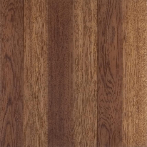 Nexus 12-Inch Vinyl Floor Tiles, 20 Tiles, Wood Oak Plank, Self Adhesive, Peel & - Picture 12 of 12
