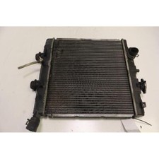 Radiateur Mazda DEMIO