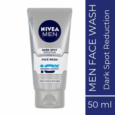 face wash for dark skin