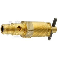 Kraftstoffabsperrhahn für Fendt Farmer 102 103 104 105 106 108 GT 231 Favorit