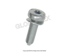 For BMW 1996-2006 1 Transmission Pan Bolt - Automatic Trans ZF OEM + WARRANTY