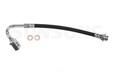 Rr Brake Hose  Sunsong North America  2203347