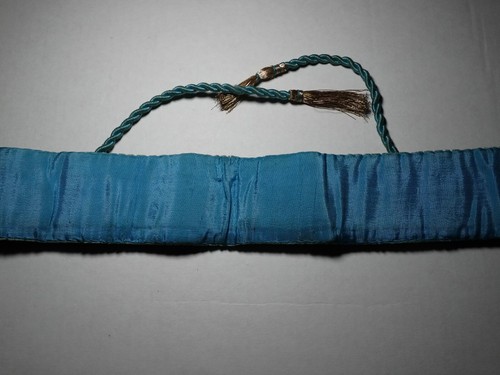 Antique Asian Women's Belt (Real Gemstones, Garnet, Agate..), Silver Gold - Rare - Picture 18 of 22
