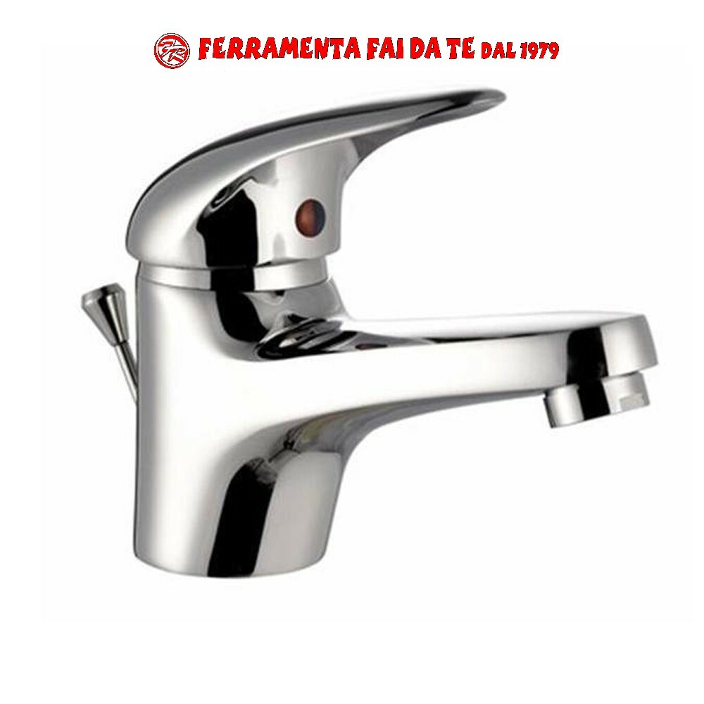 Miscelatore Lavabo Start Selenia 25028 Crolla