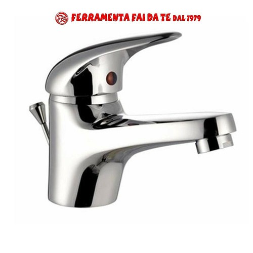 Miscelatore Lavabo Start Selenia 25028 Crolla