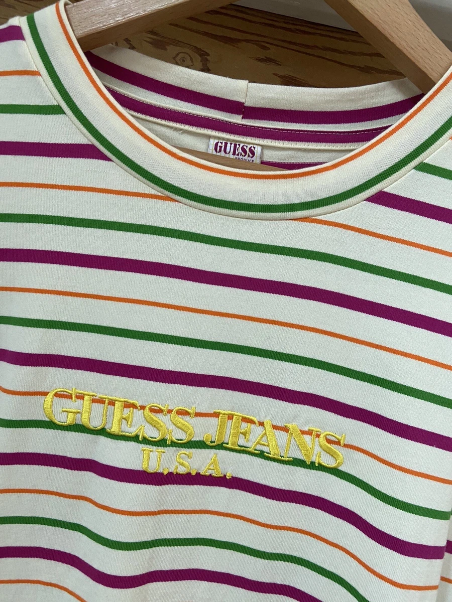 Guess jeans top x sean wotherspoon