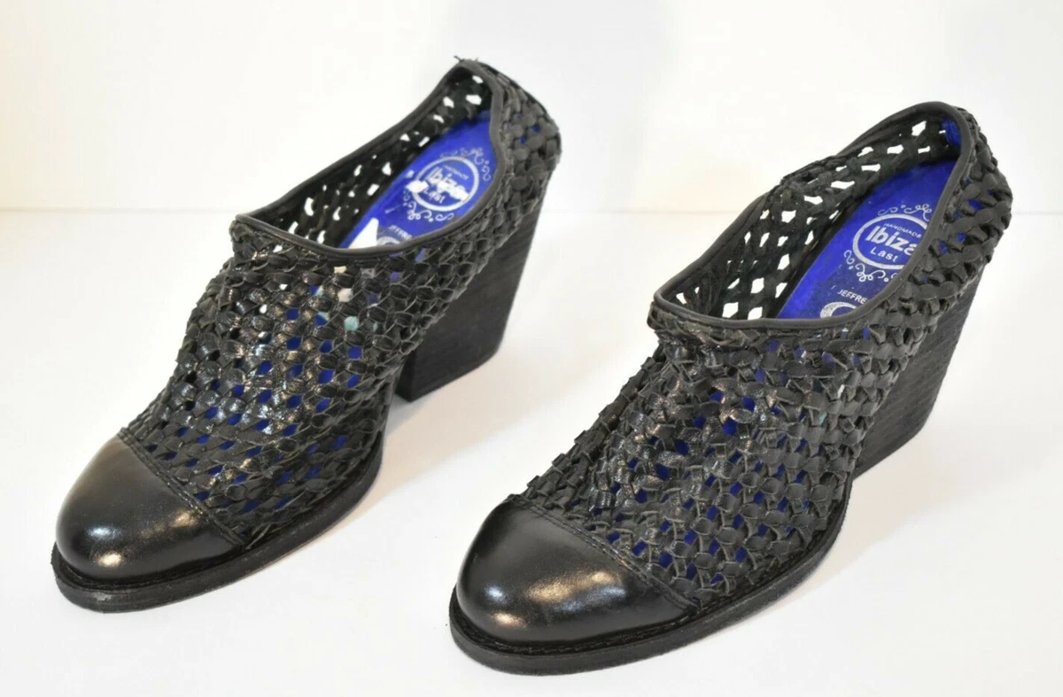 Jeffrey campbell sale ibiza last boots