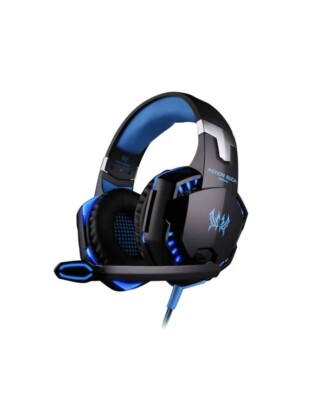 G2000 Gaming Headset - Blue