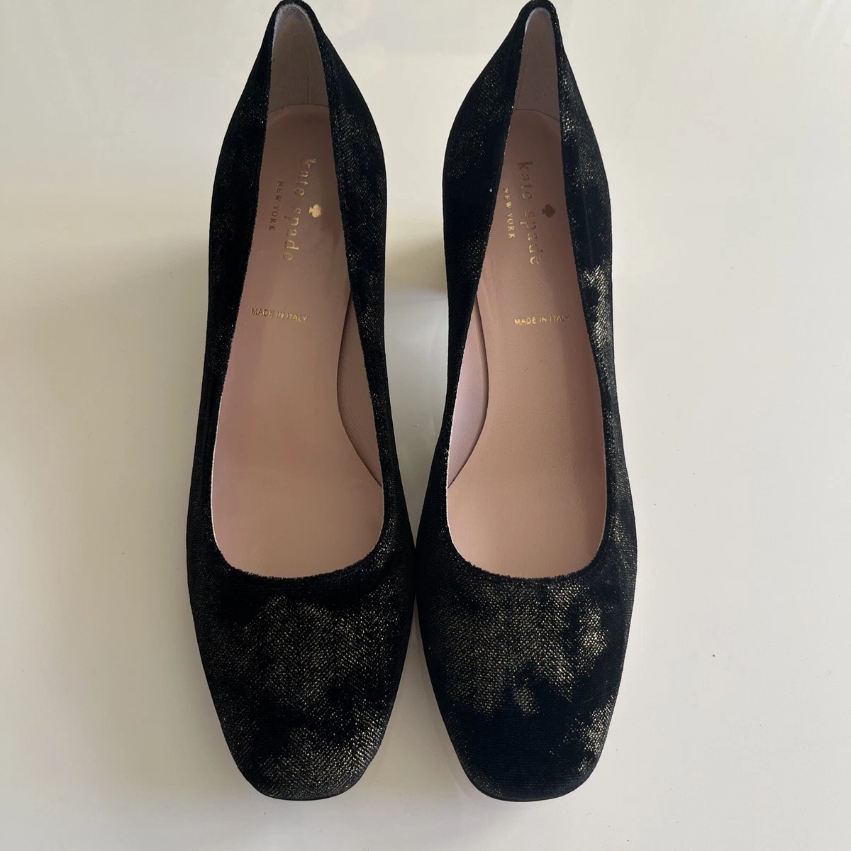 kate spade dolores pump