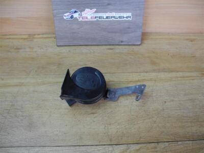 VW Phaeton 3D Alarm Horn Signal Horn Holder 3D0951181G 3D0951221D / C /a / B