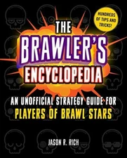 The Brawler's Encyclopedia: An Unofficial Strategy Guide for Pla