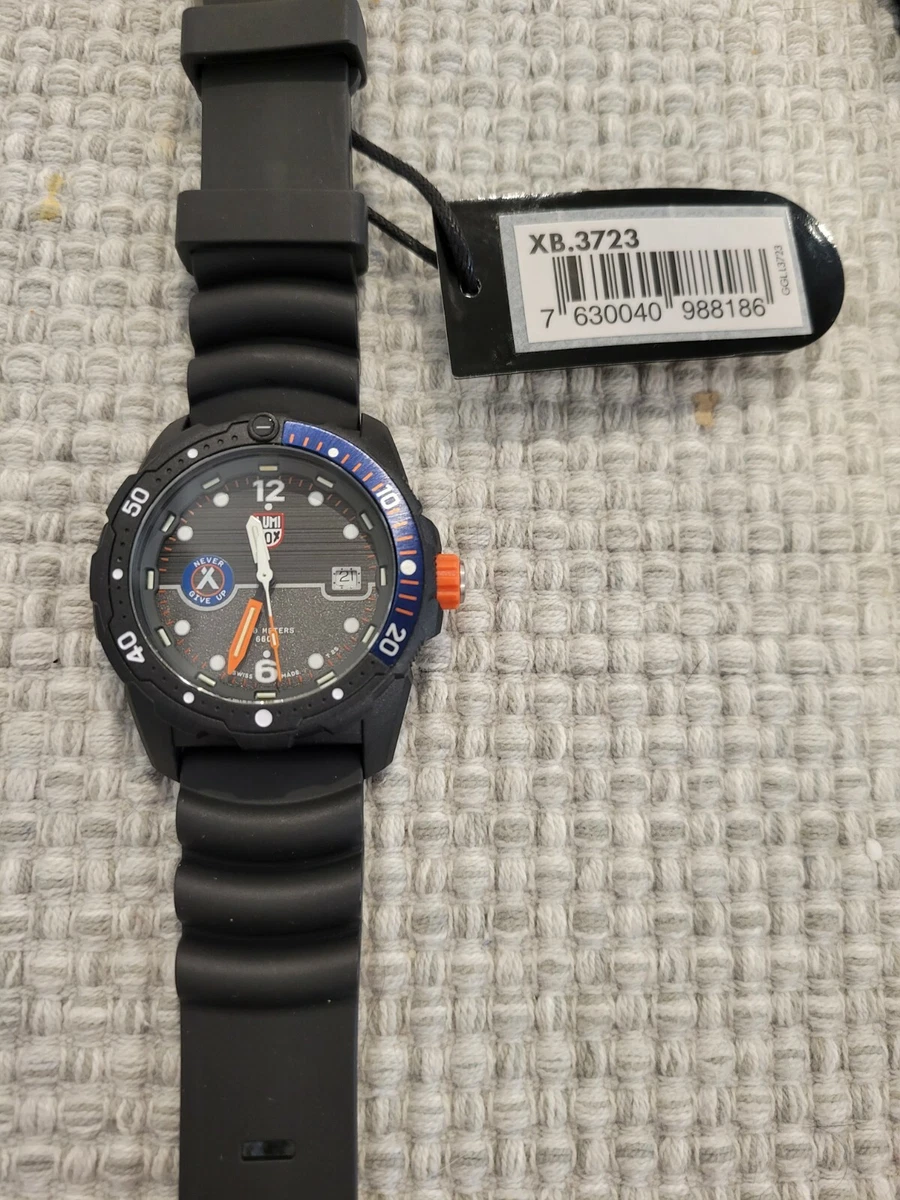 Luminox 3723 online
