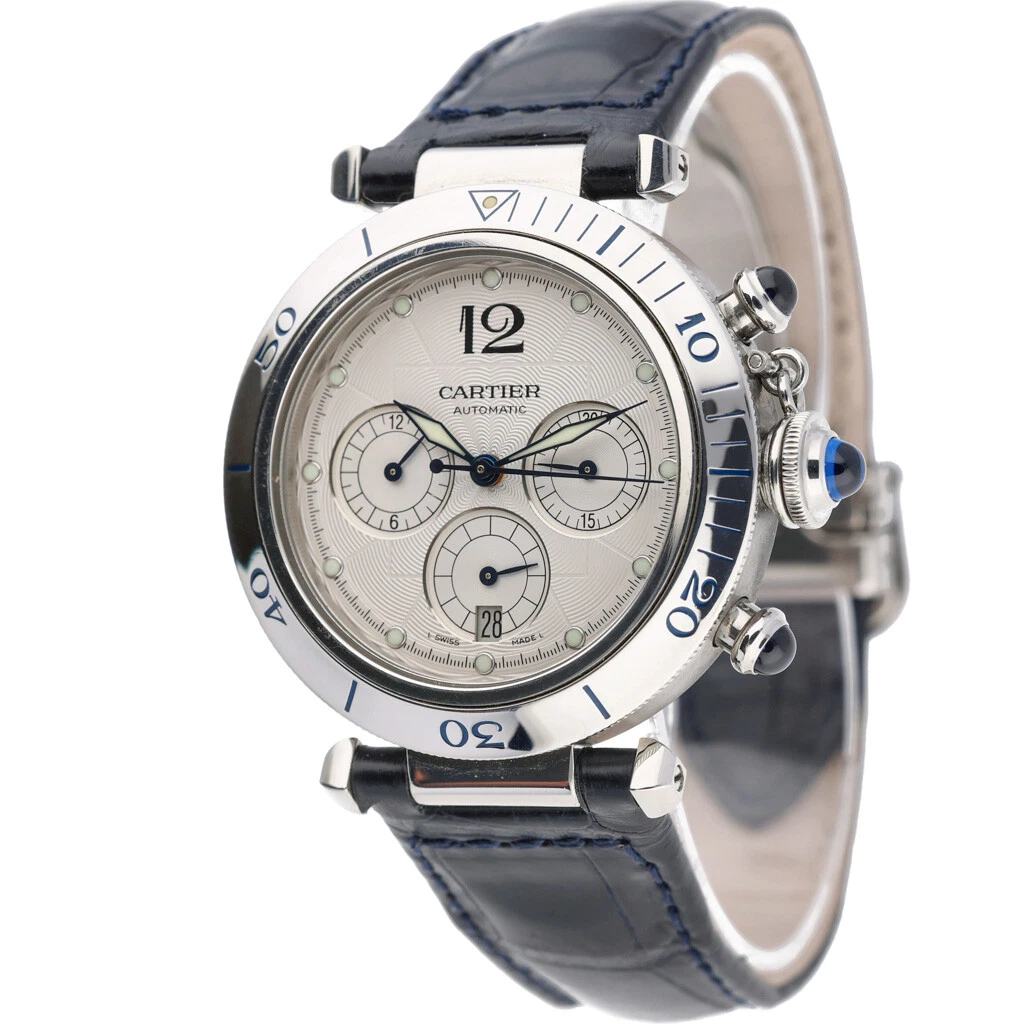 Pasha chrono shop