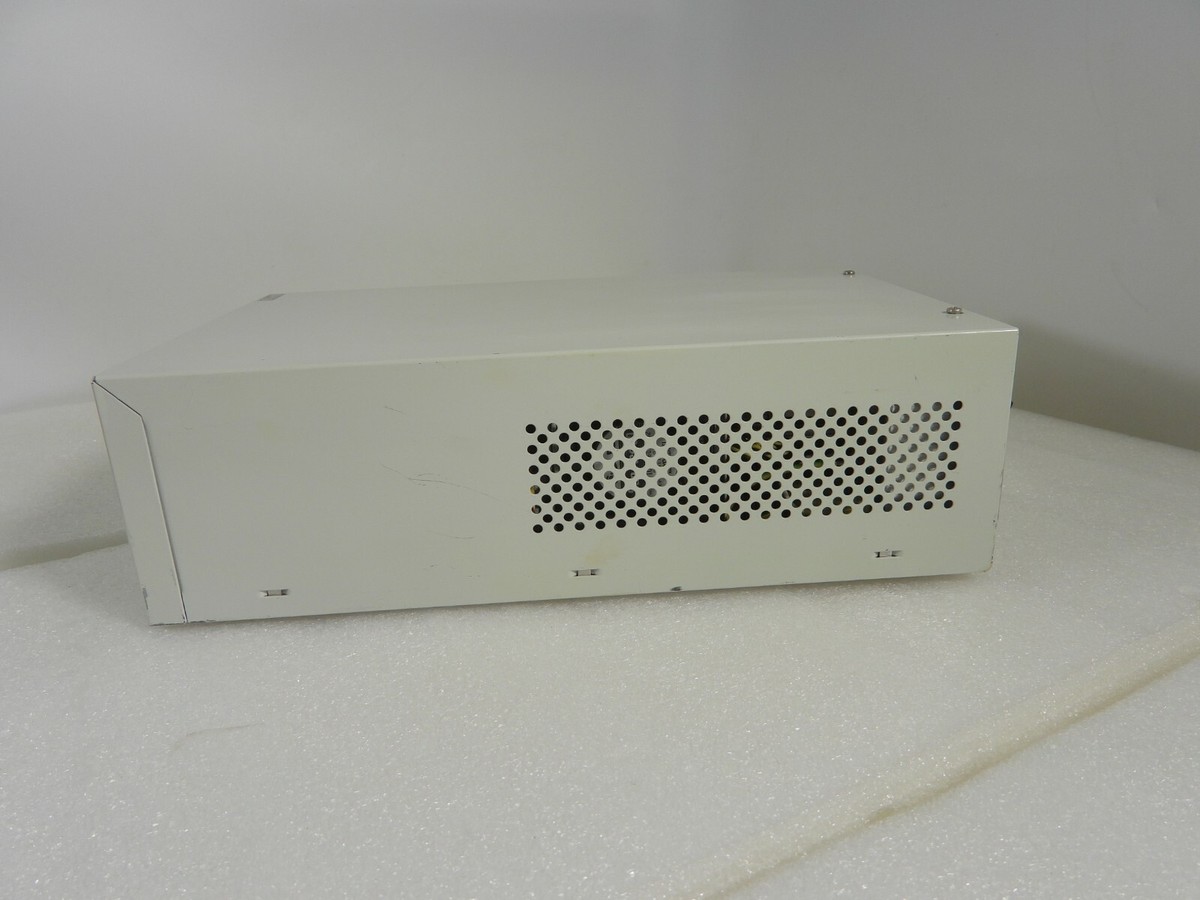 Hamamatsu Photonics C10544-01 PMA-12 Rev.A Multi-Channel Hamamatsu Photonics C10544-01 PMA-12 Rev.A Multi-Channel
