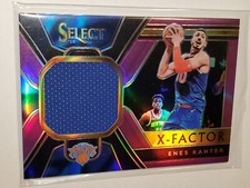 You Pick Your Cards - New York Knicks Team- NBA Basketball Card Selection