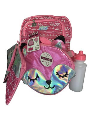 smiggle collapse backpack