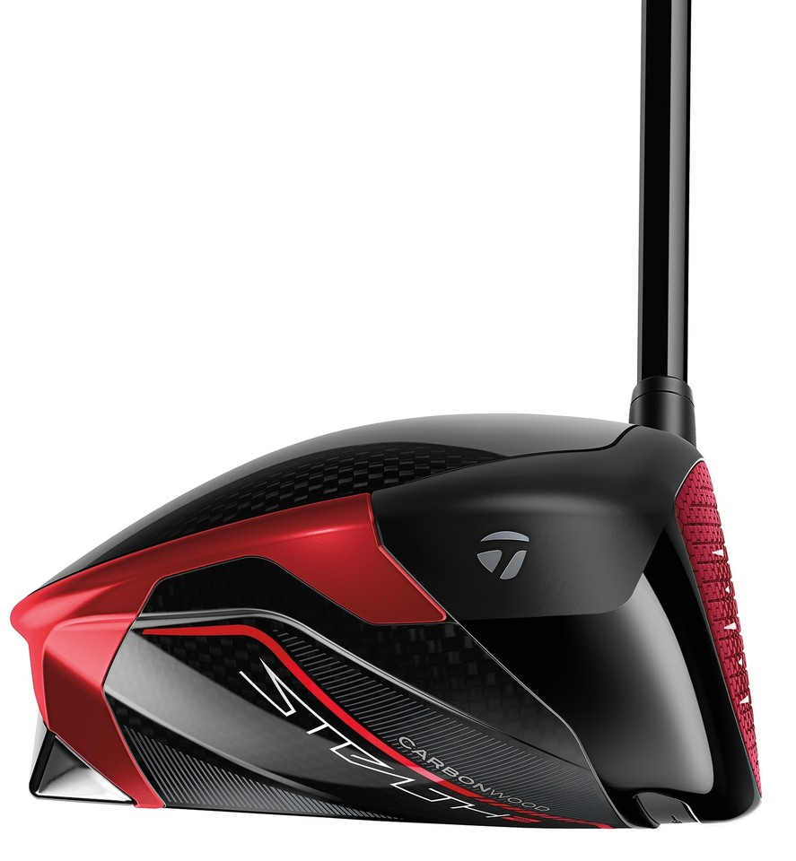 TaylorMade Golf Club STEALTH 2 10.5* Driver Regular Graphite Very Good