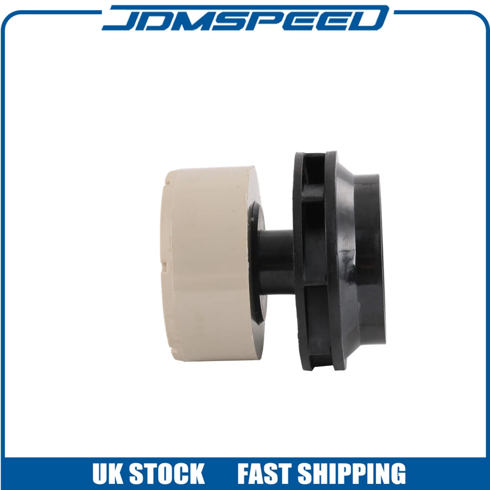 Engine Electric Water Pump Rotor 161A0-39015 For Toyota For Prius 161A0-29015 - Image 2 of 4