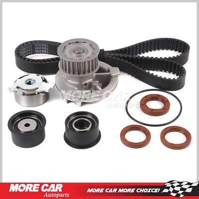 #ad Timing Belt Kit Water Pump for 98 03 Isuzu Rodeo Sport Daewoo Leganza 2.2L X22SE $47.58