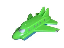 Popular Playthings Magnetic Air Plane