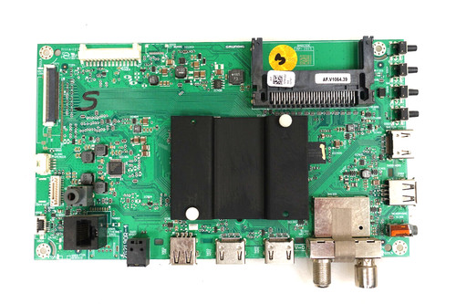 Main Board ZG2190R-4 für LED TV Grundig Model: 40 VLE 6020
