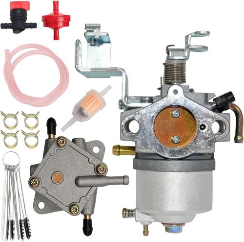 Carburetor for Yamaha G16 G17 G18 G19 G20 Golf Cart Club Car 96-02 JN6-14101-14 - Picture 1 of 10